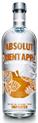 Absolut Vodka Orient Apple
